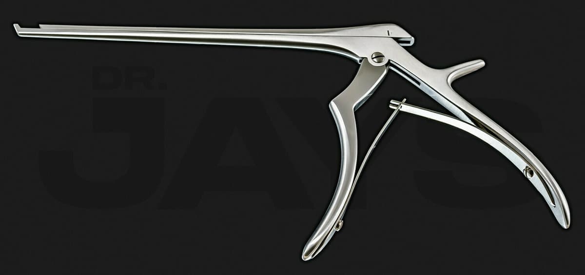 Precision Kerrison Rongeur