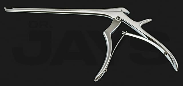 Precision Kerrison Rongeur