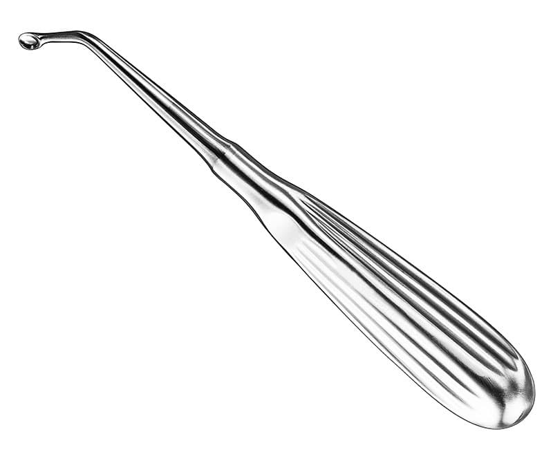 UFFENORDE Bone Curette