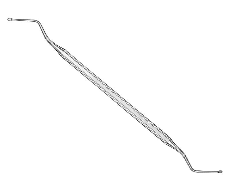 HEMINGWAY Bone Curette