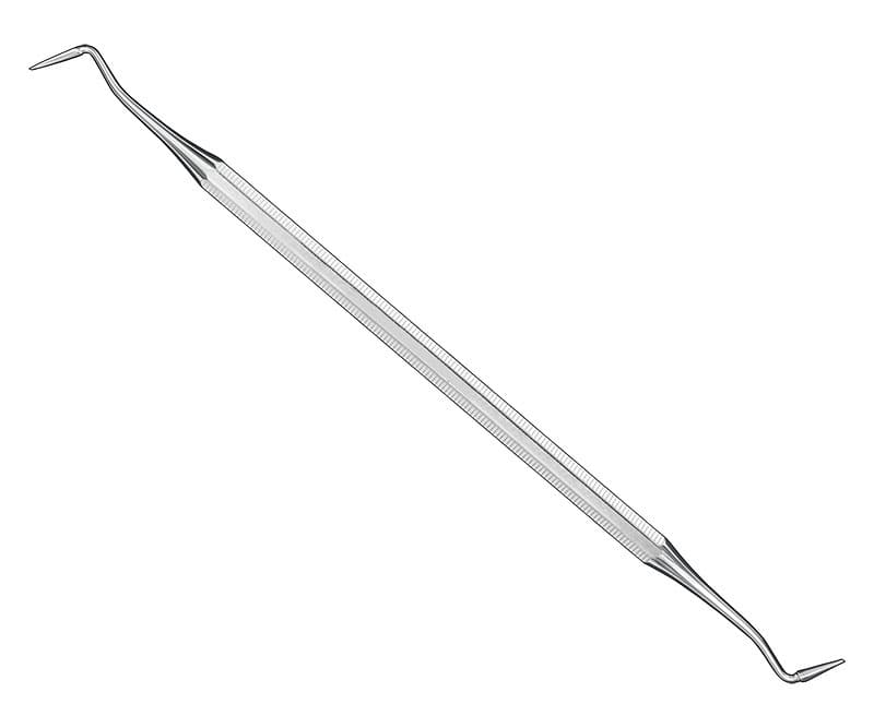 P.K. Thomas Wax Modelling Instrument - Size 3