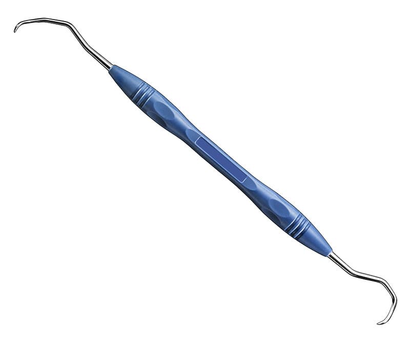 NENTWIG Sinus Lift Curette, Size 2, USTO-SOFT