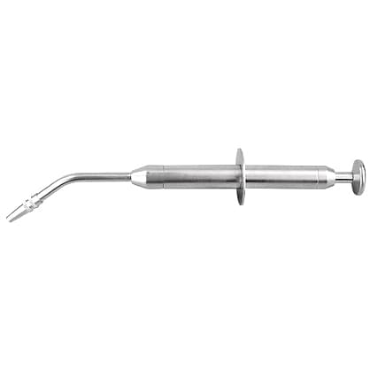 Professional Amalgam Carrier