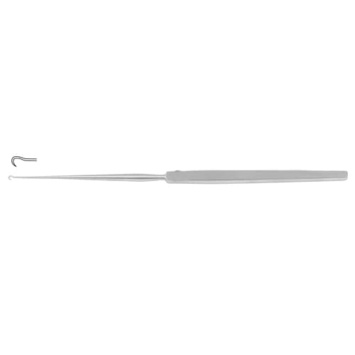 Gillies Skin Hook, Fig. 2 - Premium Surgical Instrument, 18 cm