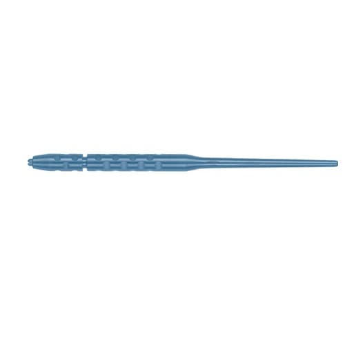 Precision Titanium Scalpel Handle for Micro Blades - 13.5 cm (5 1/4”)