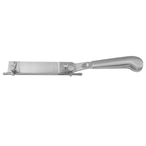 Schink Dermatome - Precision Skin Graft Knife